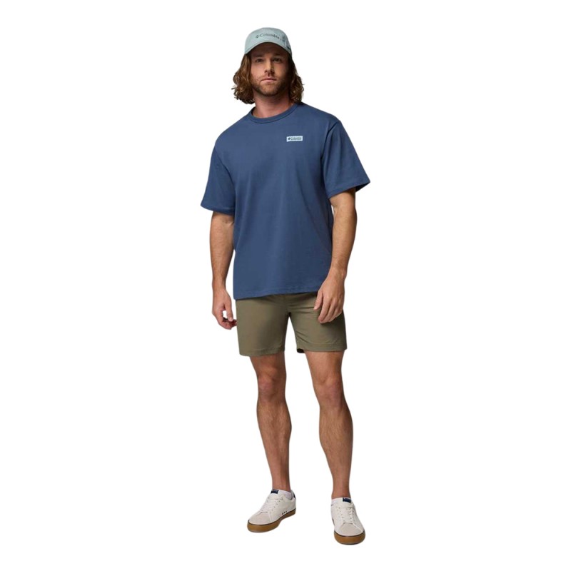 Columbia Ανδρική Μπλούζα CSC™ Heavyweight Iconic Tee (2155061 479)