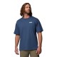 Columbia Ανδρική Μπλούζα CSC™ Heavyweight Iconic Tee (2155061 479)