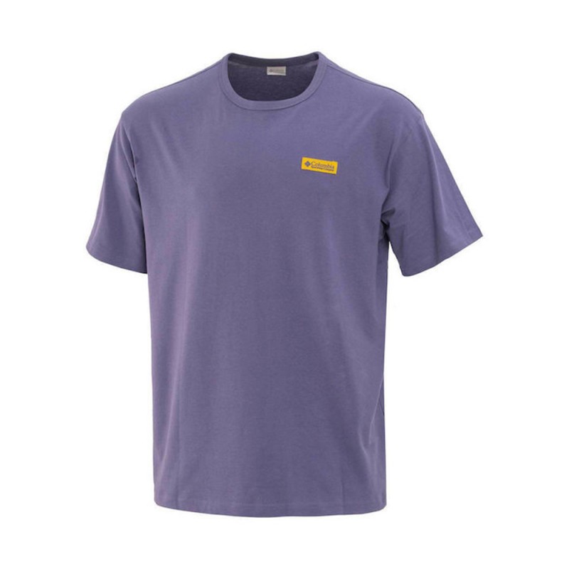 Columbia Ανδρική Μπλούζα CSC™ Heavyweight Iconic Tee (2155061 525)