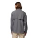 Columbia Ανδρικό Πουκάμισο Silver Ridge™ Utility II LS Shirt (2157293 023)