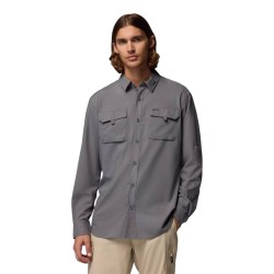 Columbia Ανδρικό Πουκάμισο Silver Ridge™ Utility II LS Shirt (2157293 023)