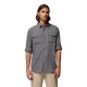 Columbia Ανδρικό Πουκάμισο Silver Ridge™ Utility II LS Shirt (2157293 023)