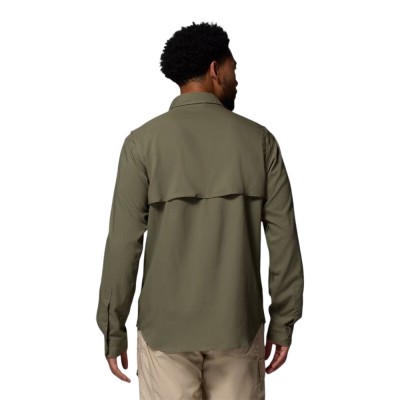 Columbia Ανδρικό Πουκάμισο Silver Ridge™ Utility II LS Shirt (2157293 397) Columbia Ανδρικό Πουκάμισο Silver Ridge™ Utility II LS Shirt (2157293 397)