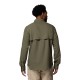 Columbia Ανδρικό Πουκάμισο Silver Ridge™ Utility II LS Shirt (2157293 397)
