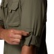 Columbia Ανδρικό Πουκάμισο Silver Ridge™ Utility II LS Shirt (2157293 397)