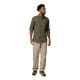 Columbia Ανδρικό Πουκάμισο Silver Ridge™ Utility II LS Shirt (2157293 397)