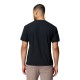 Columbia Ανδρική Μπλούζα Chill Creek™ Knit Tee (2157621 010)