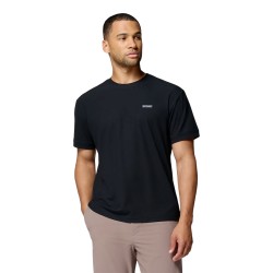 Columbia Ανδρική Μπλούζα Chill Creek™ Knit Tee (2157621 010)