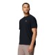 Columbia Ανδρική Μπλούζα Chill Creek™ Knit Tee (2157621 010)