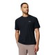 Columbia Ανδρική Μπλούζα Chill Creek™ Knit Tee (2157621 010)