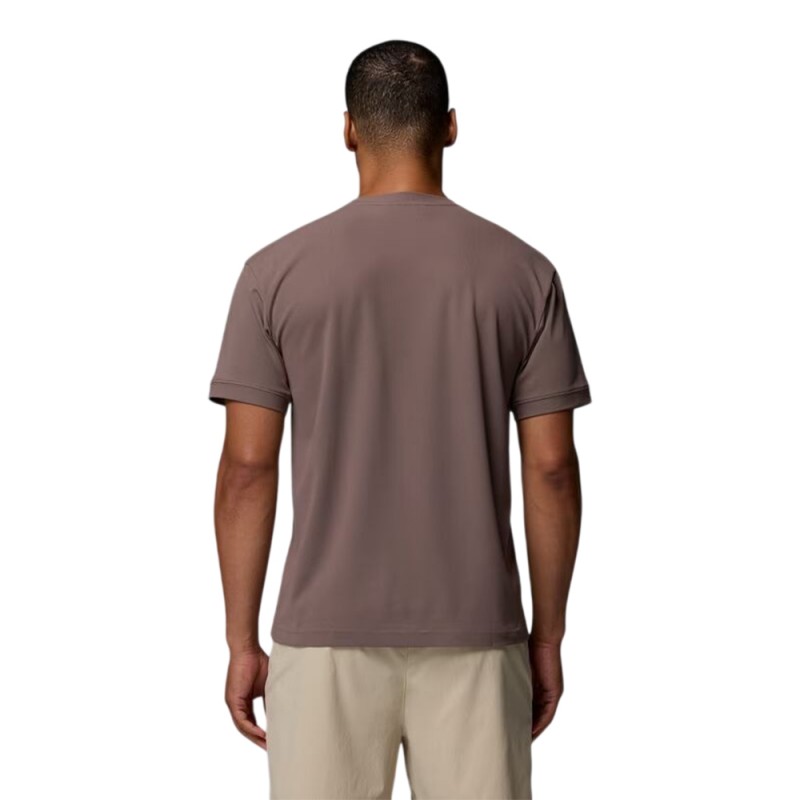 Columbia Ανδρική Μπλούζα Chill Creek™ Knit Tee (2157621 254)