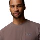 Columbia Ανδρική Μπλούζα Chill Creek™ Knit Tee (2157621 254)
