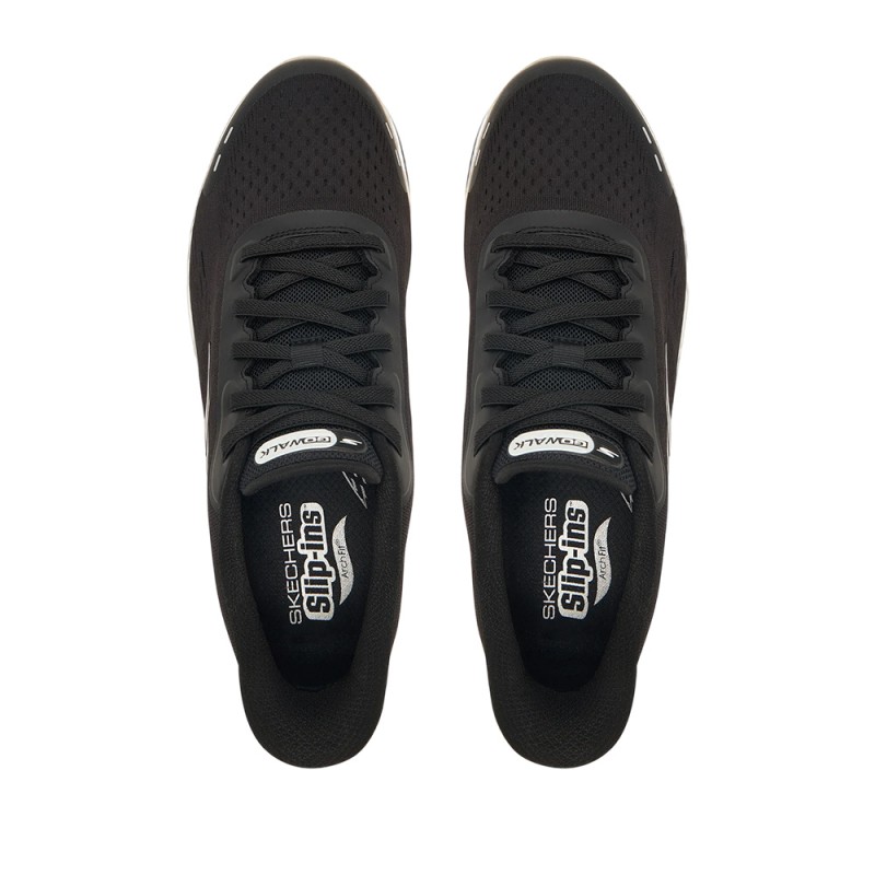 Skechers NOBEND (217075 BKW)