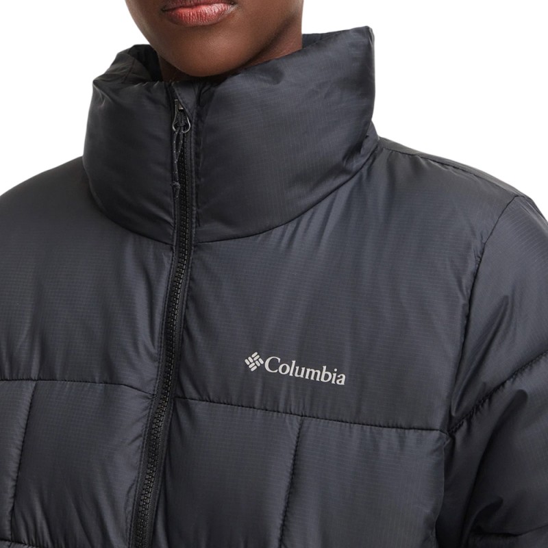 Columbia Γυναικείο Μπουφάν Puffect™ III Cropped Jacket (2171241 010)