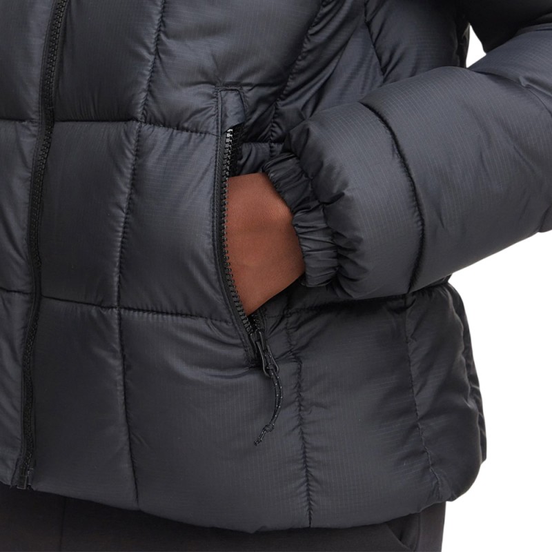 Columbia Γυναικείο Μπουφάν Puffect™ III Cropped Jacket (2171241 010)