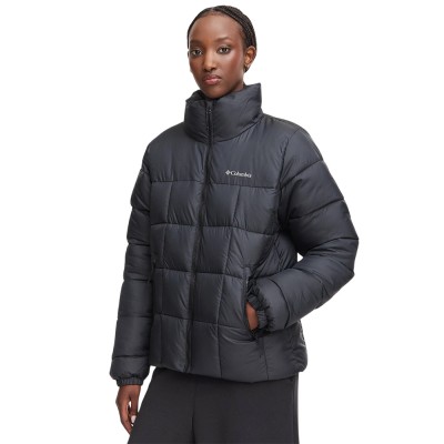 Columbia Γυναικείο Μπουφάν Puffect™ III Cropped Jacket (2171241 010)