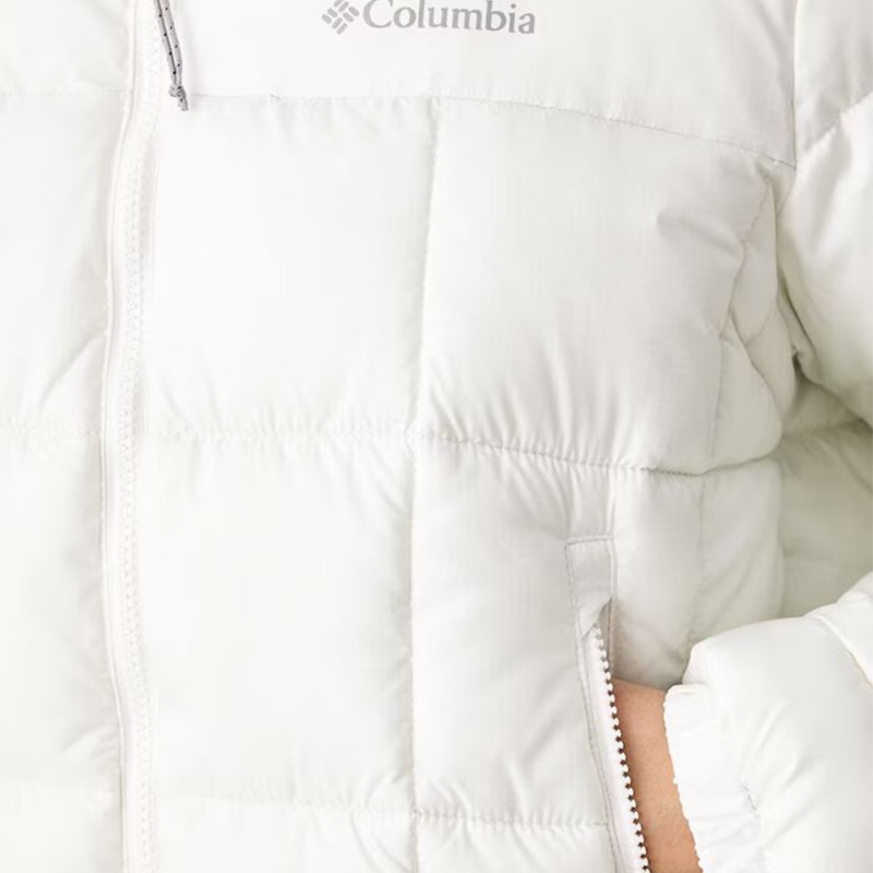 Columbia Γυναικείο Μπουφάν Puffect™ III Cropped Jacket (2171241 125)