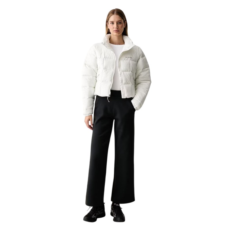 Columbia Γυναικείο Μπουφάν Puffect™ III Cropped Jacket (2171241 125)