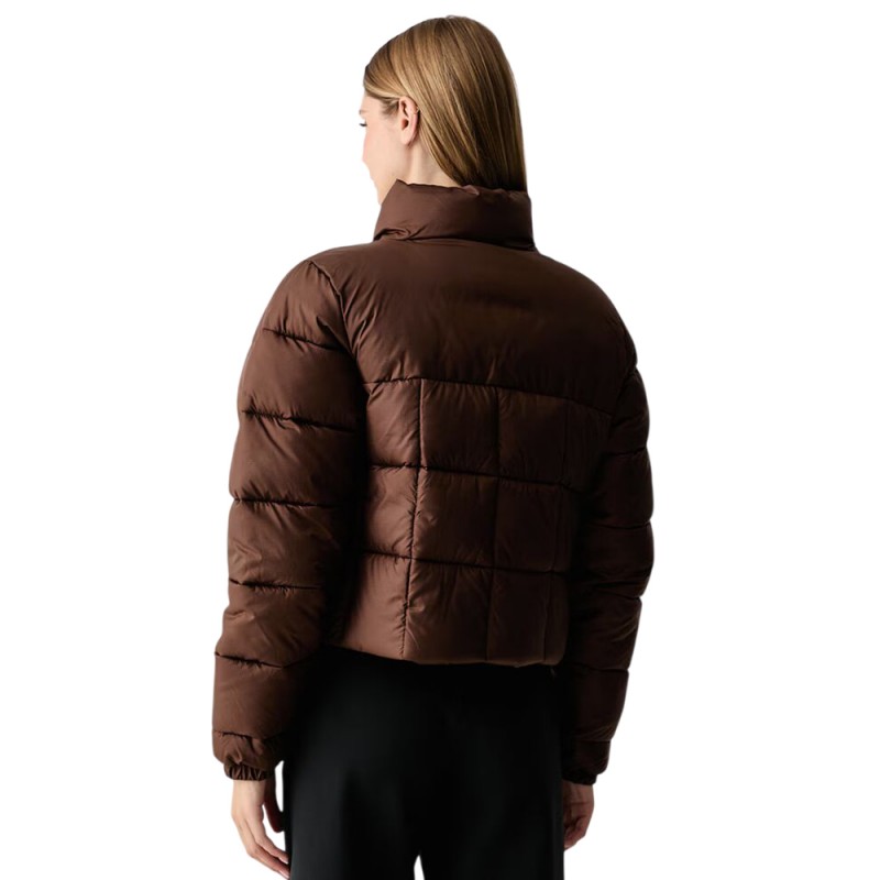 Columbia Γυναικείο Μπουφάν Puffect™ III Cropped Jacket (2171241 256)