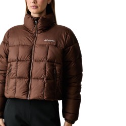 Columbia Γυναικείο Μπουφάν Puffect™ III Cropped Jacket (2171241 256)