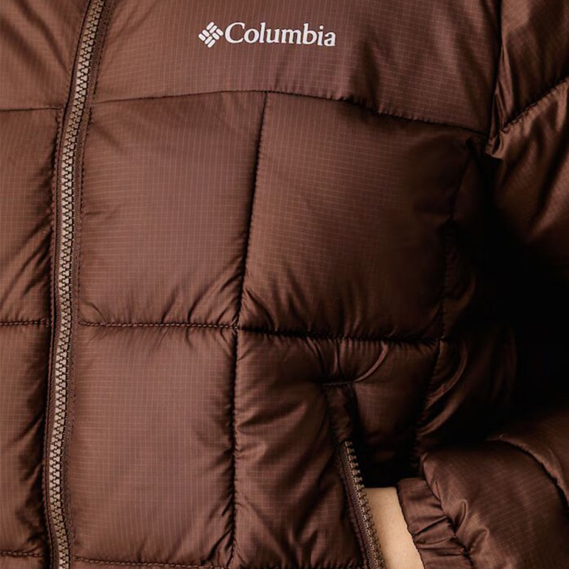 Columbia Γυναικείο Μπουφάν Puffect™ III Cropped Jacket (2171241 256)