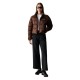 Columbia Γυναικείο Μπουφάν Puffect™ III Cropped Jacket (2171241 256)