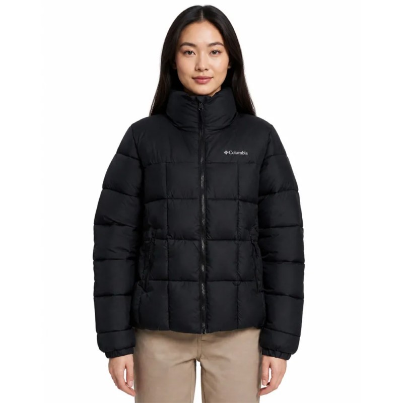 Columbia Γυναικείο Μπουφάν Puffect™ III Full Zip Jacket (2171251 010)
