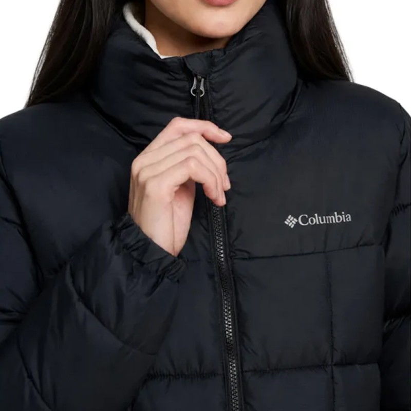 Columbia Γυναικείο Μπουφάν Puffect™ III Full Zip Jacket (2171251 010)