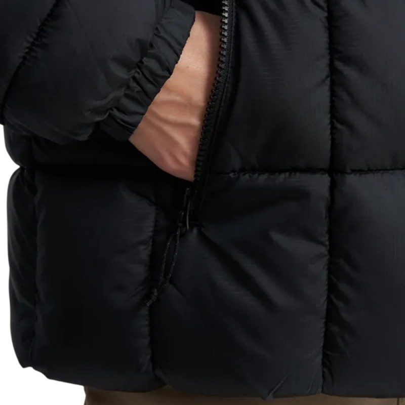 Columbia Γυναικείο Μπουφάν Puffect™ III Full Zip Jacket (2171251 010)