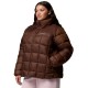 Columbia Γυναικείο Μπουφάν Puffect™ III Full Zip Jacket (2171251 256)