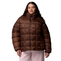Columbia Γυναικείο Μπουφάν Puffect™ III Full Zip Jacket (2171251 256)
