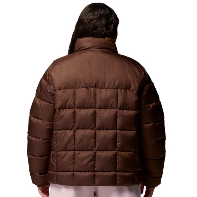 Columbia Γυναικείο Μπουφάν Puffect™ III Full Zip Jacket (2171251 256)