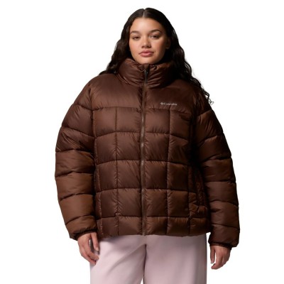 Columbia Γυναικείο Μπουφάν Puffect™ III Full Zip Jacket (2171251 256)