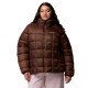 Columbia Γυναικείο Μπουφάν Puffect™ III Full Zip Jacket (2171251 256)