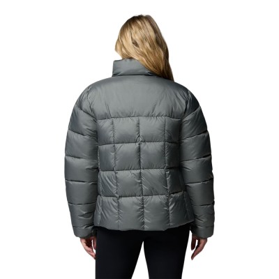 Columbia Γυναικείο Μπουφάν Puffect™ III Full Zip Jacket (2171251 342)
