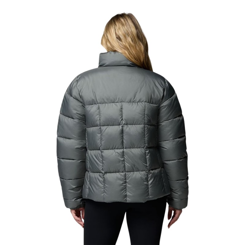 Columbia Γυναικείο Μπουφάν Puffect™ III Full Zip Jacket (2171251 342)