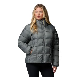 Columbia Γυναικείο Μπουφάν Puffect™ III Full Zip Jacket (2171251 342)