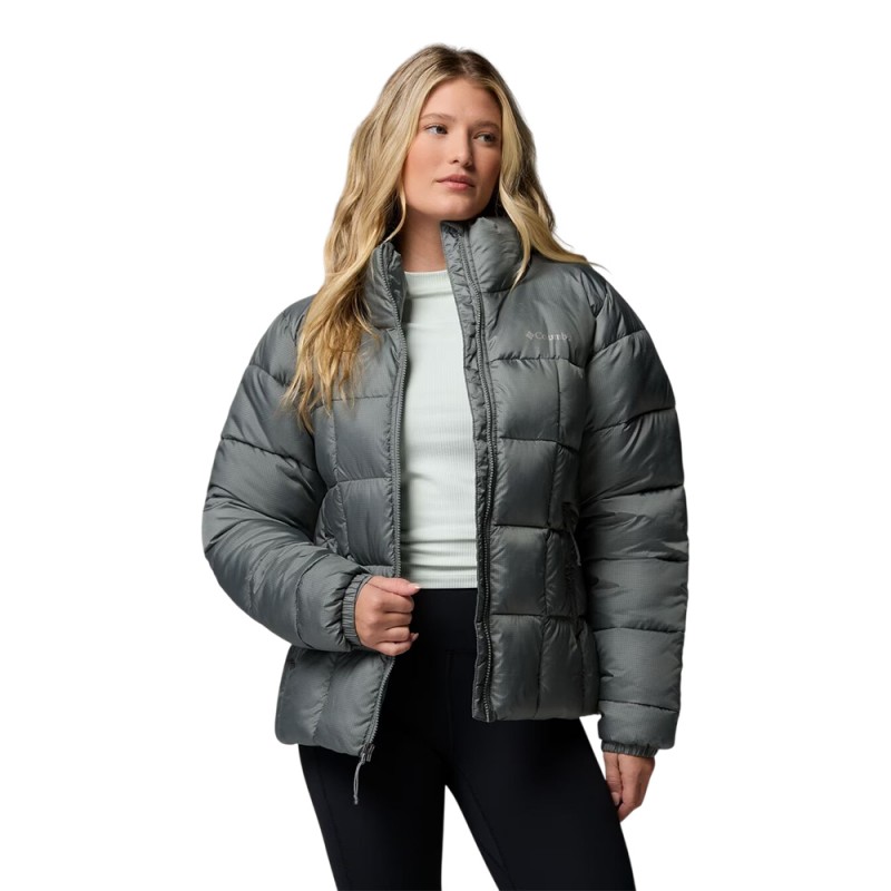 Columbia Γυναικείο Μπουφάν Puffect™ III Full Zip Jacket (2171251 342)