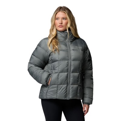 Columbia Γυναικείο Μπουφάν Puffect™ III Full Zip Jacket (2171251 342)
