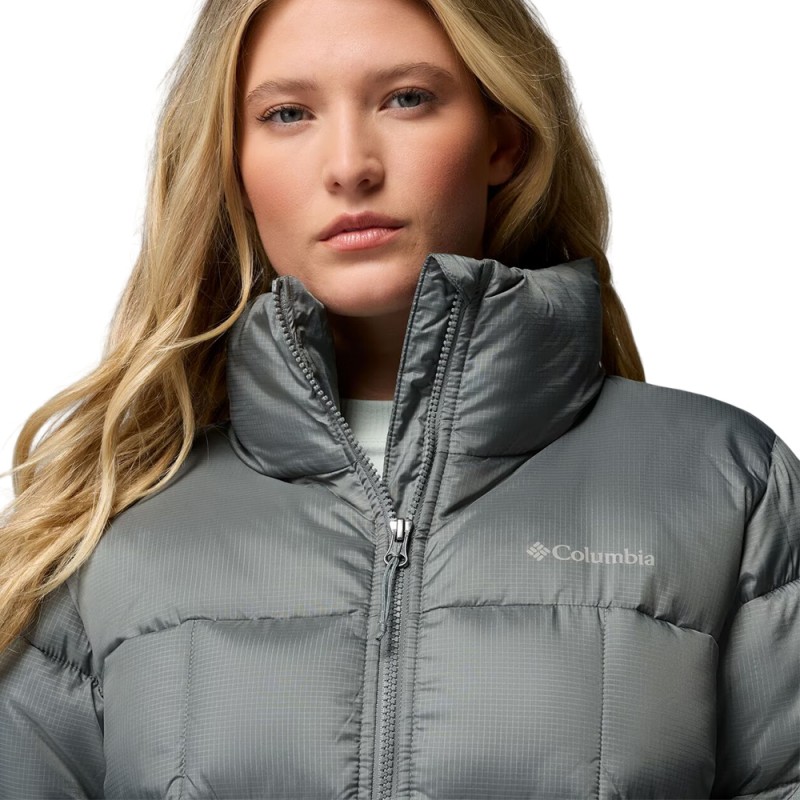 Columbia Γυναικείο Μπουφάν Puffect™ III Full Zip Jacket (2171251 342)