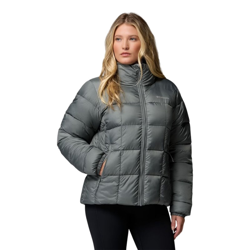 Columbia Γυναικείο Μπουφάν Puffect™ III Full Zip Jacket (2171251 342)