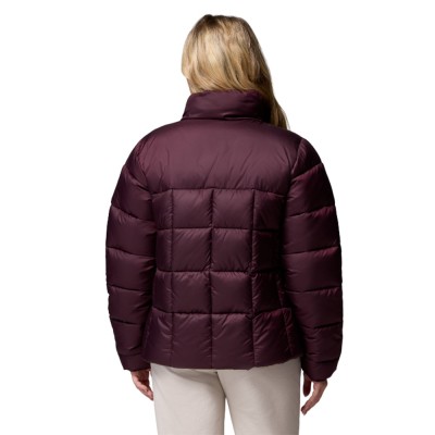 Columbia Γυναικείο Μπουφάν Puffect™ III Full Zip Jacket (2171251 607)