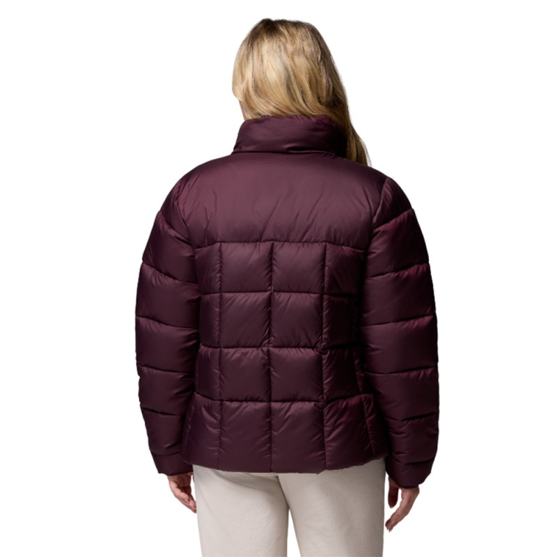 Columbia Γυναικείο Μπουφάν Puffect™ III Full Zip Jacket (2171251 607)
