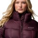 Columbia Γυναικείο Μπουφάν Puffect™ III Full Zip Jacket (2171251 607)