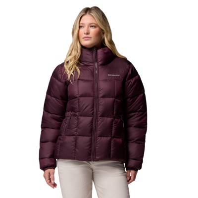 Columbia Γυναικείο Μπουφάν Puffect™ III Full Zip Jacket (2171251 607)