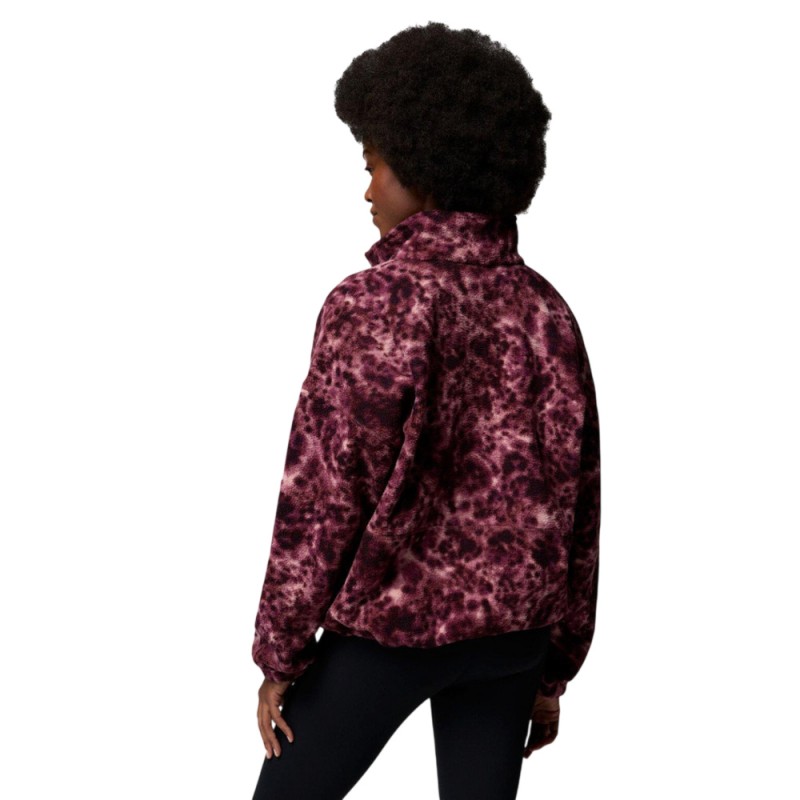 Columbia Γυναικεία Μπλούζα Timber Meadow™ MTR Printed Fleece HZ (2173471 551)