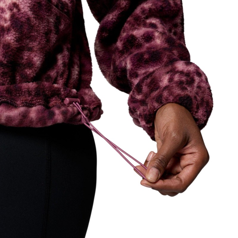 Columbia Γυναικεία Μπλούζα Timber Meadow™ MTR Printed Fleece HZ (2173471 551)