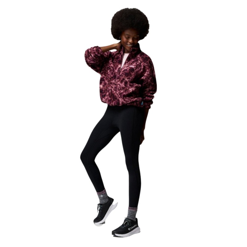 Columbia Γυναικεία Μπλούζα Timber Meadow™ MTR Printed Fleece HZ (2173471 551)