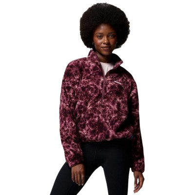Columbia Γυναικεία Μπλούζα Timber Meadow™ MTR Printed Fleece HZ (2173471 551)