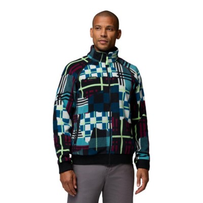 Columbia Ανδρική Ζακέτα Bugaboo™ 1986 Liner Jacket (2173581 329)